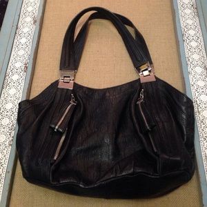 Makowsky handbag